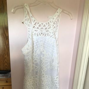 Lilly Pulitzer Dress Size M (would fit sizes 4-8)